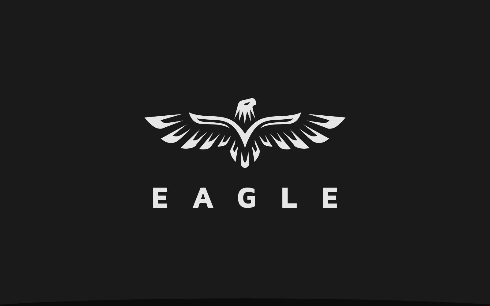 Eagle Logo Automotive Logo