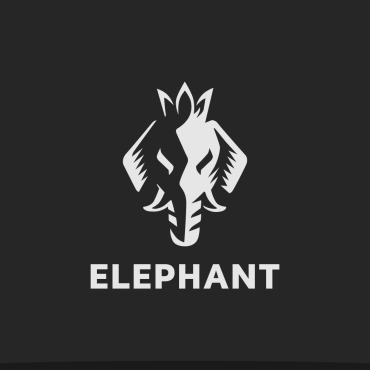 Animals Avatar Logo Templates 227402
