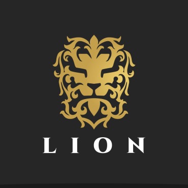 Royal Luxury Logo Templates 227521