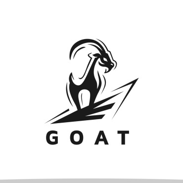 Animals Attack Logo Templates 227570