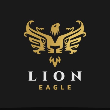 And Eagle Logo Templates 227576