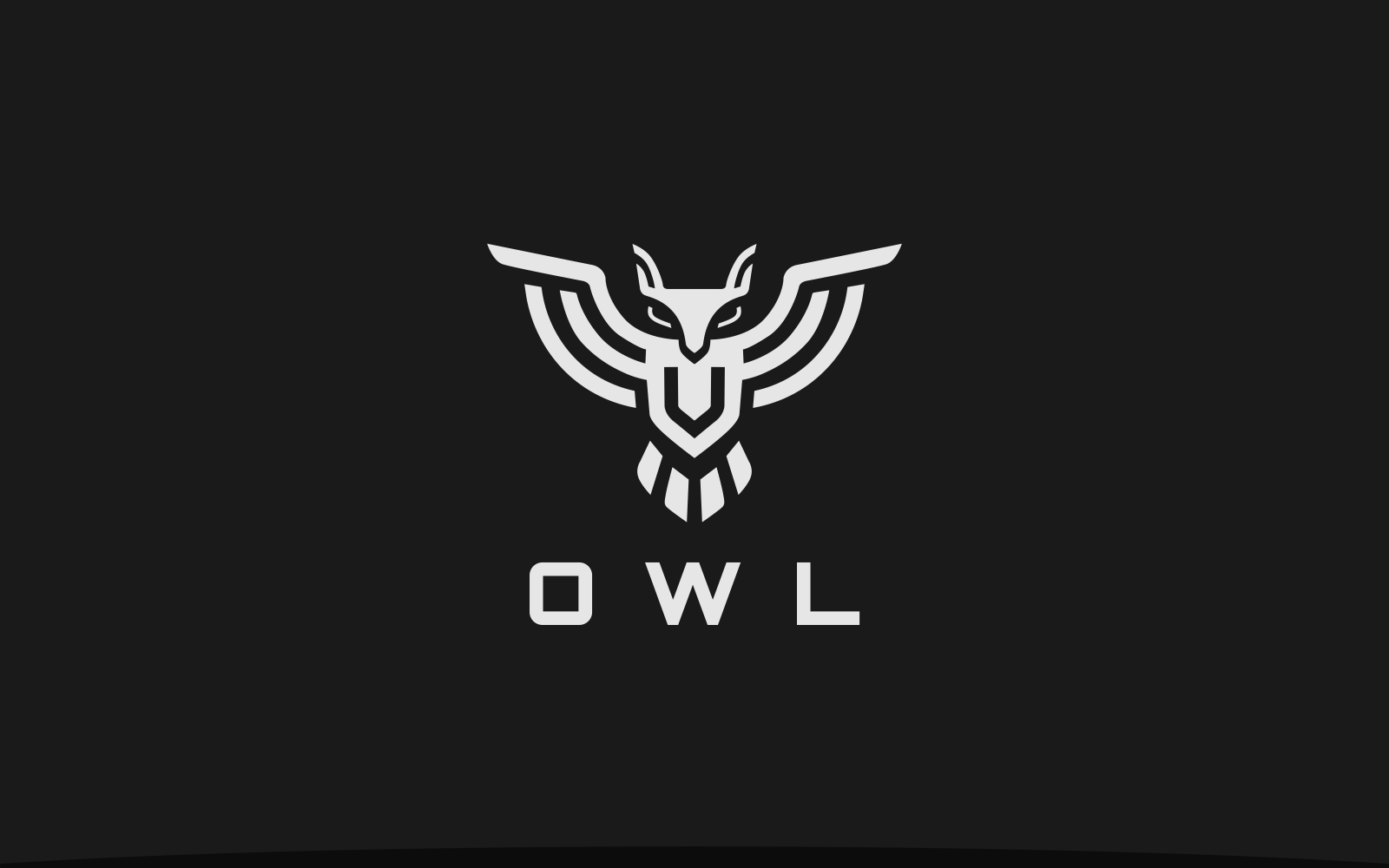Modern Owl Technology Logo