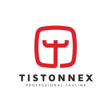 Tlogoluxurymediamonolithoffice  Logo Templates 227638