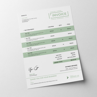 <a class=ContentLinkGreen href=/fr/identite-visuelle.html>Identit Visuelle</a></font> template bill 227714