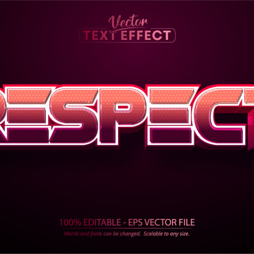 Effect Respect Illustrations Templates 227732