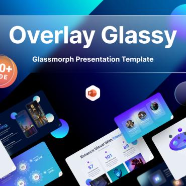 Business Clean PowerPoint Templates 227773