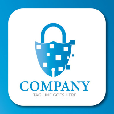 Logo Security Logo Templates 227807