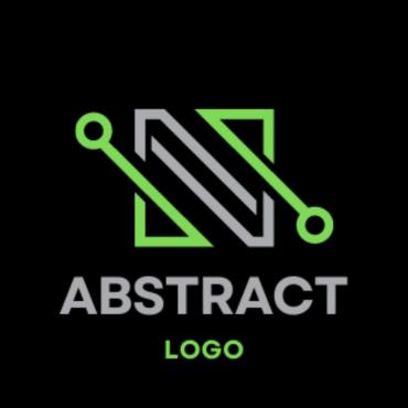 Logoabstract Logo Logo Templates 227810
