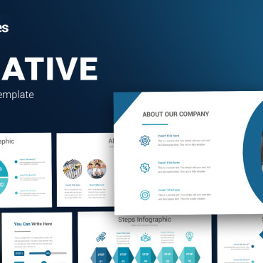 Building Business PowerPoint Templates 227860