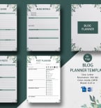Planners 228157