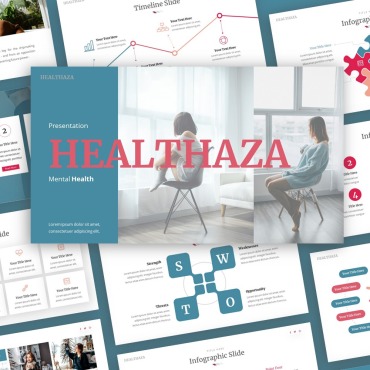 Business Company PowerPoint Templates 228207