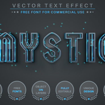 Effectfont Styleeditable  228526