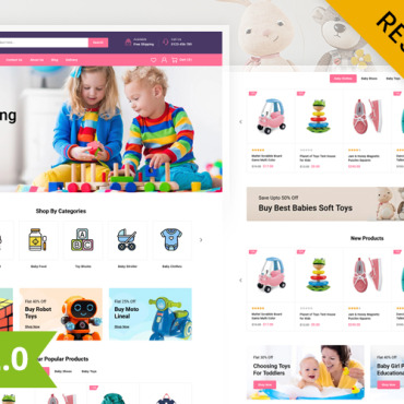 Book Classic Shopify Themes 228659