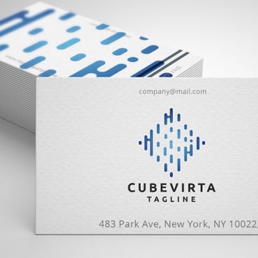 App Box Logo Templates 228767