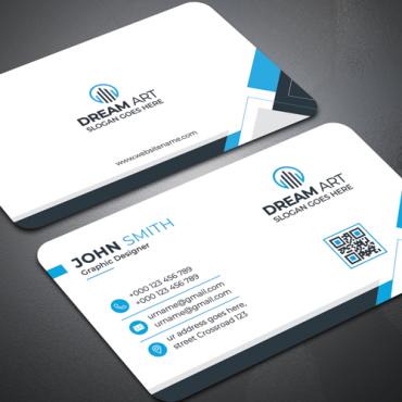 Branding Business Corporate Identity 228857