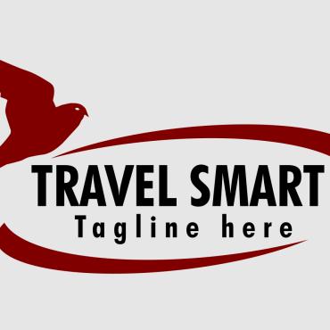 Logo Travel Logo Templates 228955