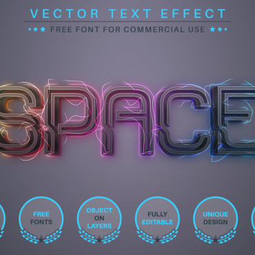 Effectfont Styleeditable  229065