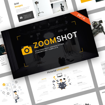 Digital Equipment PowerPoint Templates 229090