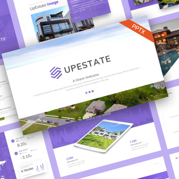 Advertisement Agency PowerPoint Templates 229092