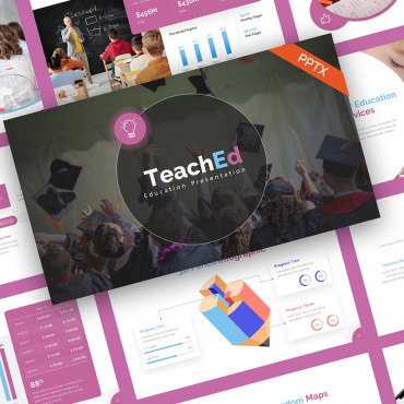 College Course PowerPoint Templates 229109