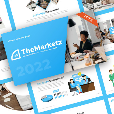 Business Clean PowerPoint Templates 229111