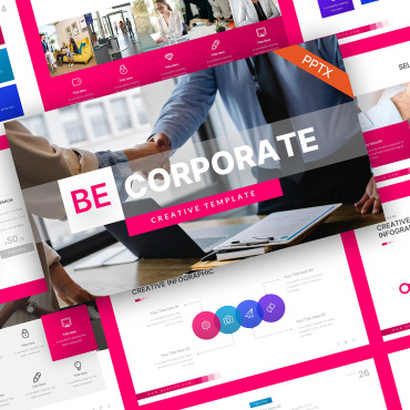 Benchmarking Branding PowerPoint Templates 229116