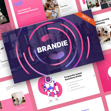 Business Clean PowerPoint Templates 229117