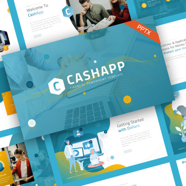 Business Clean PowerPoint Templates 229120