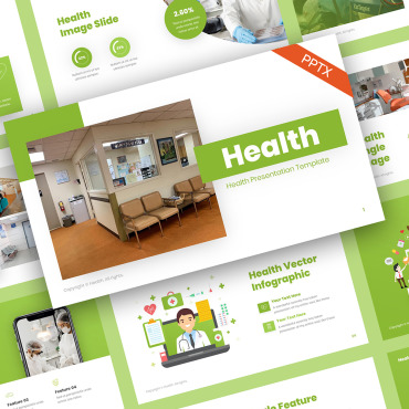 Doctor Drug PowerPoint Templates 229130