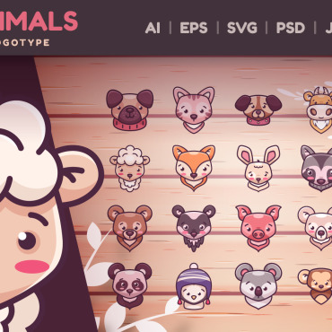   Logo Templates 229567