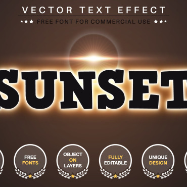 Effectfont Styleeditable  229604
