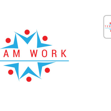 People Team Logo Templates 229629