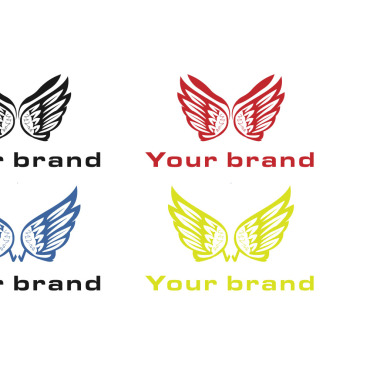 Corporate Air Logo Templates 229640