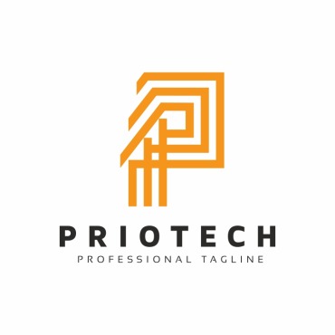 Artlogo Templateminimalmodernp Logo Templates 229661