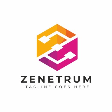 Identityway  Logo Templates 229668