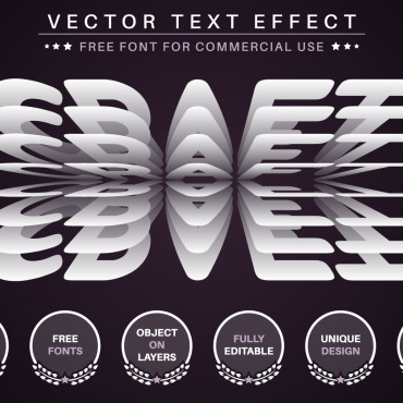 Effectfont Styleeditable  229684