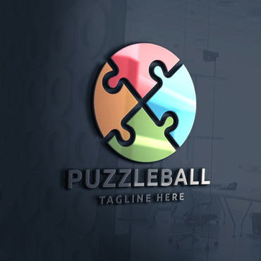 Circle Creative Logo Templates 229689