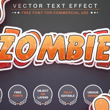 Effectfont Styleeditable  229739