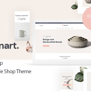Furniture Flycart Prestashop Templates 229908