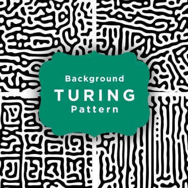 Maze Grunge Patterns 230004