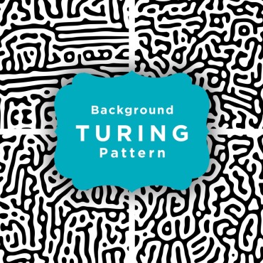 Maze Grunge Patterns 230008