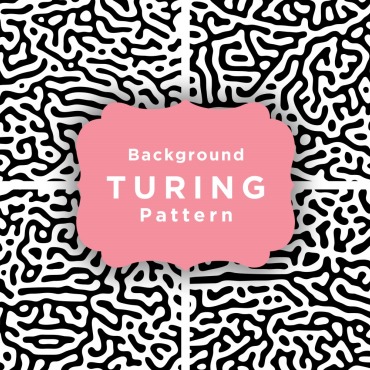 Maze Grunge Patterns 230010