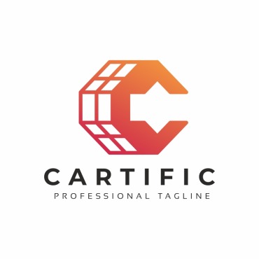 Letterc Logoc Logo Templates 230116