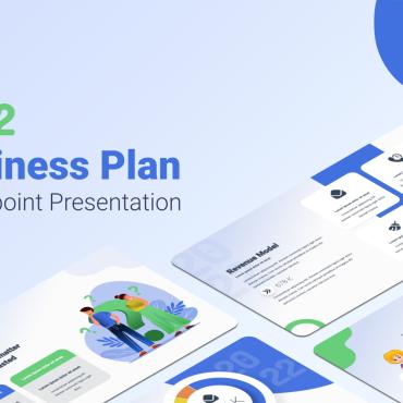 Planning 2022 PowerPoint Templates 230295