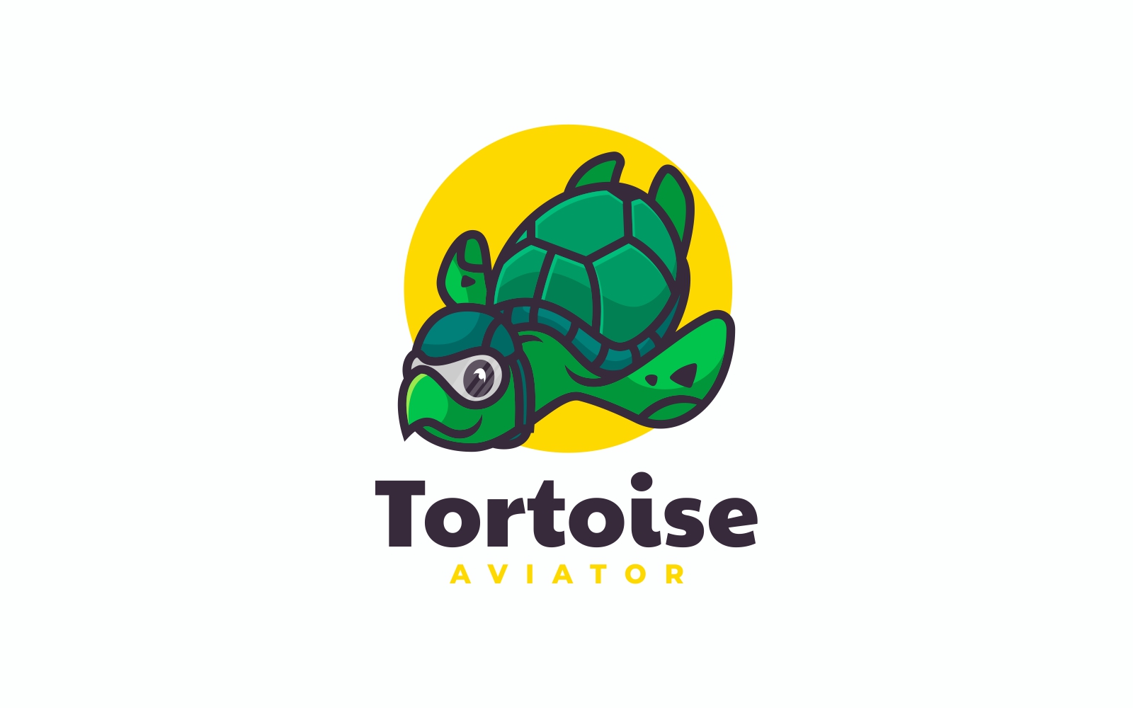 Turtle And Tortoise Logo Illustration Royalty Free SVG, Cliparts, Vectors,  and Stock Illustration. Image 140093162.