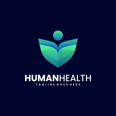 Hospital People Logo Templates 230575