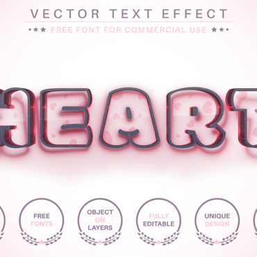 Effectfont Styleeditable  230578
