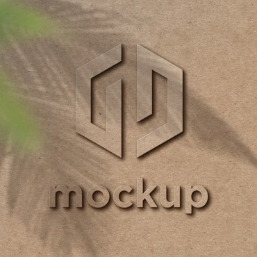 Mockup Logo Product Mockups 230685