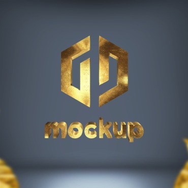 Mockup Logo Product Mockups 230687