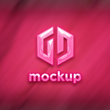 Mockup Logo Product Mockups 230688